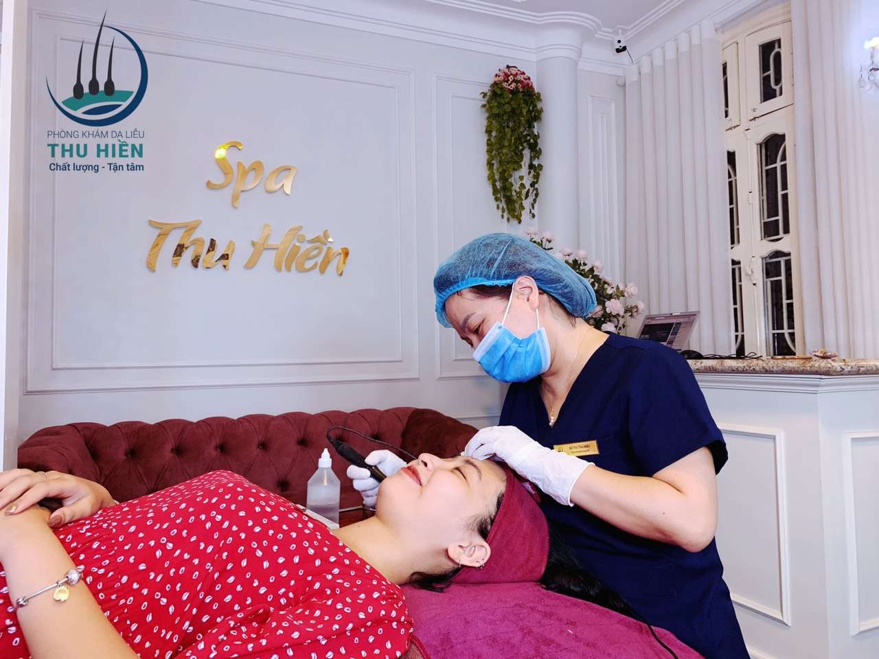 SẸO RỖ HOÀN TOÀN CÓ THỂ CẢI THIỆN ĐƯỢC KHI TUÂN THỦ LIỆU TRÌNH