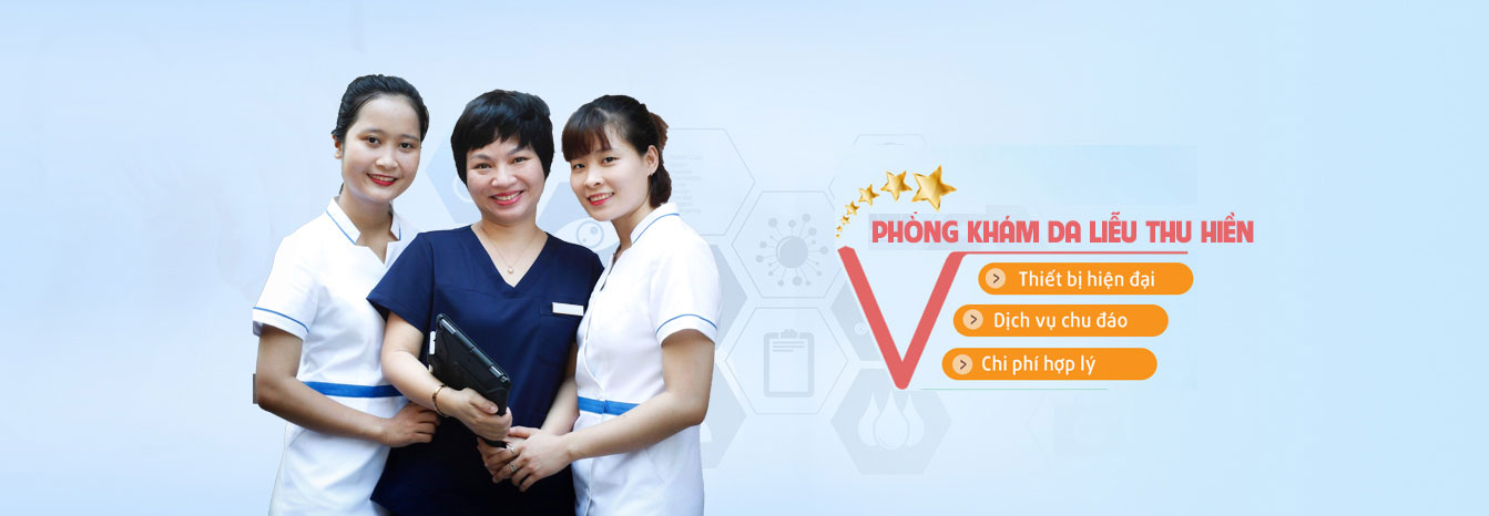Giới thiệu Phòng khám
