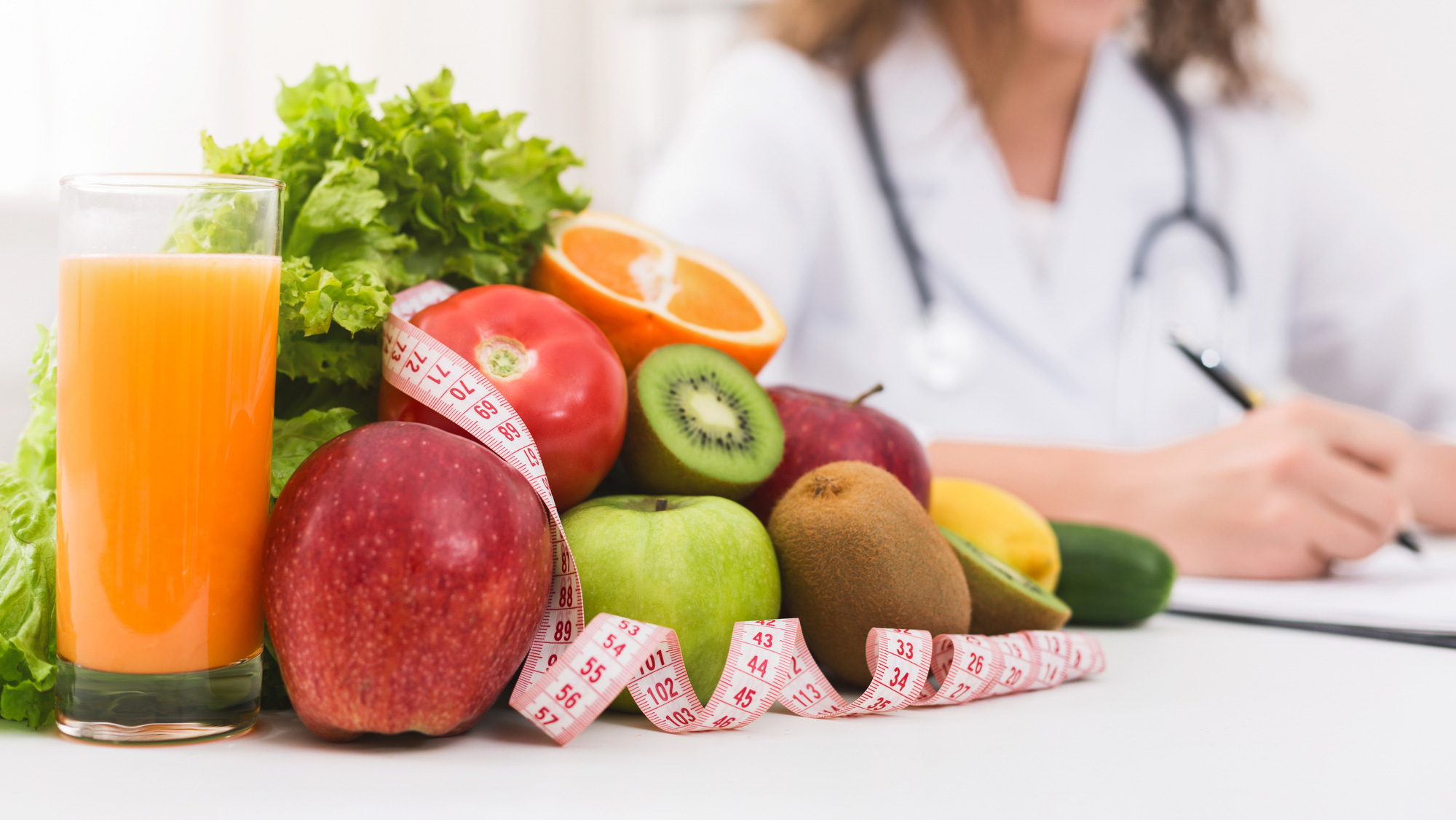 Vitamin nào có lợi cho làn da?