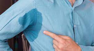 Tăng tiết mồ hôi vùng nách (Armpit Sweating – Axillary Hyperhidrosis)