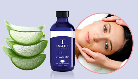 Thay da sinh học trẻ hóa da