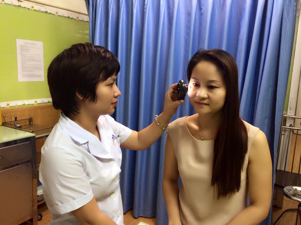  Điều trị một số bệnh da khác