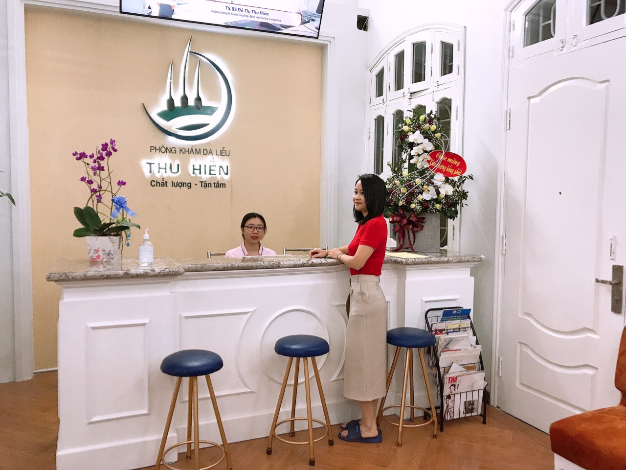 Bảng giá tổng hợp