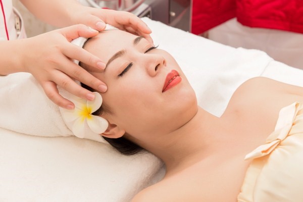 CHĂM SÓC DA THƯỜNG/CHĂM SÓC DA CƠ BẢN