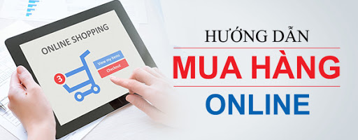 Chính sách mua hàng online