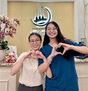 “NẾU MỌI NGƯỜI CHỮA KHỎI THÌ CỨ DÙNG HÌNH TỚ LÀM FEEDBACK NHÉ!”