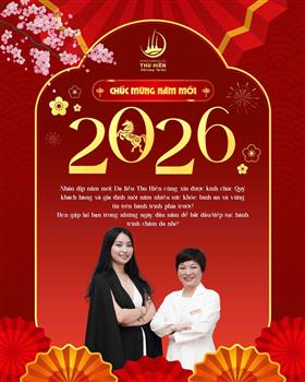 🥳 𝐂𝐇𝐔́𝐂 𝐌𝐔̛̀𝐍𝐆 𝐍𝐀̆𝐌 𝐌𝐎̛́𝐈 𝟐𝟎𝟐𝟔! 🎉