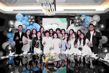 RECAP 2025 | NHÌN LẠI MỘT HÀNH TRÌNH – CÙNG NHAU PHÁT TRIỂN 