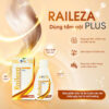 RAILEZA PLUS – SẢN PHẨM TẮM GỘI LOẠI BỎ KÝ SINH TRÙNG