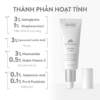 Babe Depigment+ Control Fluid Cream – kem dưỡng sáng da và làm mờ vết thâm nám
