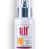 TDF “C” SCAPE+ SERUM – Serum Vitamin C công thức mới chứa 10% Amitose DGA dạng phối hợp