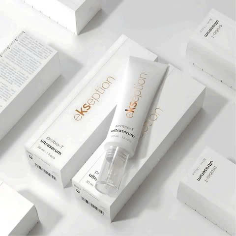 Ekseption probio – T ultraserum serum phục hồi da