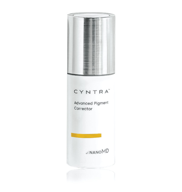 NANOMD CYNTRA – KEM HIỆU CHỈNH SẮC TỐ