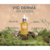 Serum B9 Vic Derma Phục Hồi, Làm Dịu Da, Chống Kích Ứng 50ml