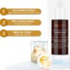 Serum Ekseption Hyaluronic Niacin giảm mụn, xóa thâm, trắng sáng da