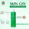 Skin GSV 500ml – Sửa tắm, sữa rửa mặt dành cho mọi loại da