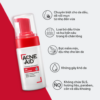 Acne-Aid Foaming Face Wash Oil Control 100ml – Sữa rữa mặt bọt sạch nhờn, mụn trứng cá