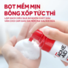 Acne-Aid Foaming Face Wash Oil Control 100ml – Sữa rữa mặt bọt sạch nhờn, mụn trứng cá