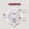 TDF FAIRENCE T-COMPLEX 30g – thổi bay gốc nám, trắng sáng làn da
