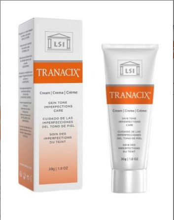 Tranacix cream