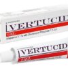 VERTUCID 15G – Gel chấm mụn