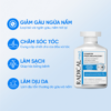 Radical Med Anti-dandruff Shampoo 300ml – Dầu gội ngừa gầu