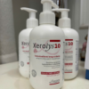 Xerolys 10 Emollient care 200ml-Kem dưỡng cho da khô, viêm da cơ địa.
