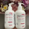 Xerolys 5 Soin Emollient Longue Duree 200ml-Kem dưỡng ẩm cho da khô, da lão hóa