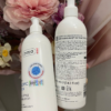 Ziaja Med Atopic Skin Dermatological Formula Body Lotion Nourishing 400ml – Nhũ tương mượt da toàn thân 1% Urê