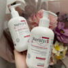 Xerolys 5 Soin Emollient Longue Duree 200ml-Kem dưỡng ẩm cho da khô, da lão hóa