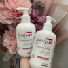 Xerolys 10 Emollient care 200ml-Kem dưỡng cho da khô, viêm da cơ địa.