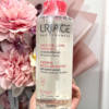 Uriage Eau Micellaire Thermale- Tẩy trang da nhạy cảm 500ml