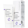 Canova Rivescal DS Soothing Gel – gel bôi dịu da, ngăn ngừa tiết nhờn,giảm đỏ da