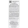 Canova Rivescal DS Soothing Gel – gel bôi dịu da, ngăn ngừa tiết nhờn,giảm đỏ da