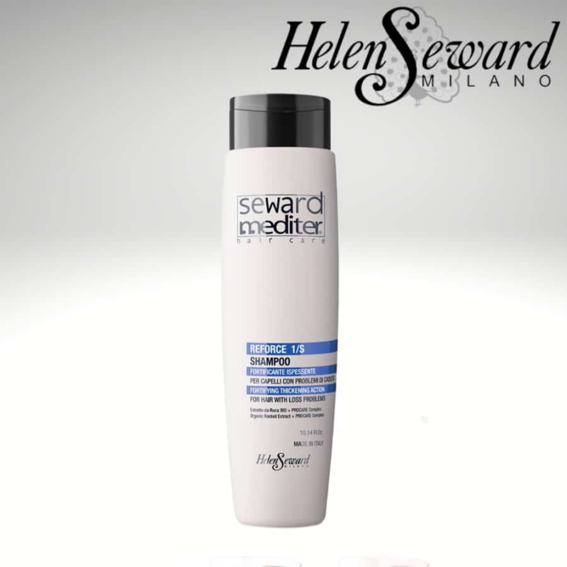 Dầu gội đầu seward mediter 300ml chống rụng tóc
