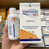 Towders Spray (Permethrin 5%) 100ML