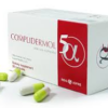 Complidermol 5 Alfa – Viên uống chống rụng tóc