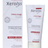 Xerolys Crème Visage 50ml-Kem dưỡng ẩm cho da khô