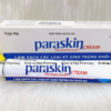 Paraskin Cream – Thuốc bôi điều trị ghẻ, ký sinh trùng