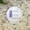 Sáp Vaseline Dưỡng Môi Tái Tạo Da Ziaja White Vaseline 30ml