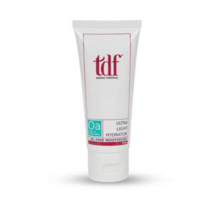 TDF ULTRA LIGHT HYDRATOR 50g -dưỡng ẩm chuyên sâu da dầu và mụn trứng cá