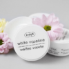 Sáp Vaseline Dưỡng Môi Tái Tạo Da Ziaja White Vaseline 30ml