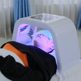 Cơ chế hoạt động của ánh sáng sinh học