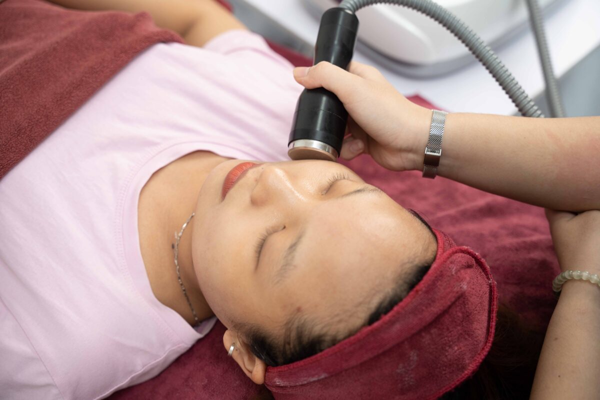 Vì sao nên chọn Da liễu Thu Hiền để điều trị?