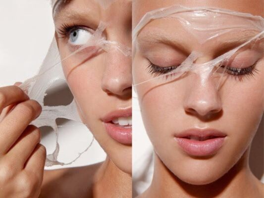 Những ưu điểm vượt trội khi lấy nhân mụn kết hợp peel trứng cá