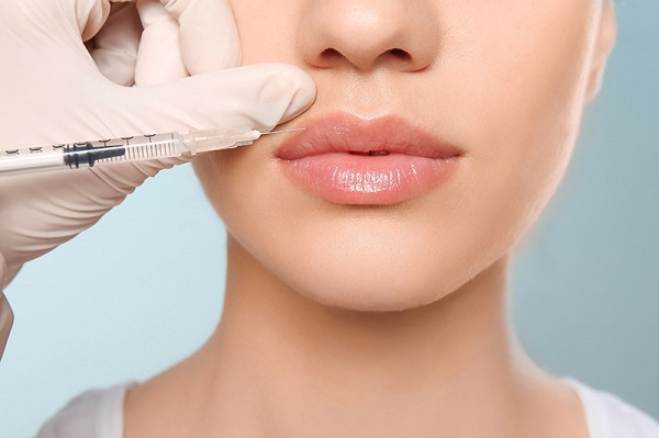 Cơ chế hoạt động của liệu pháp tiêm filler tạo hình
