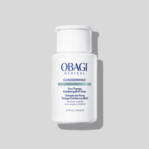 Toner 2% BHA Obagi Clenziderm M.D. Exfoliating