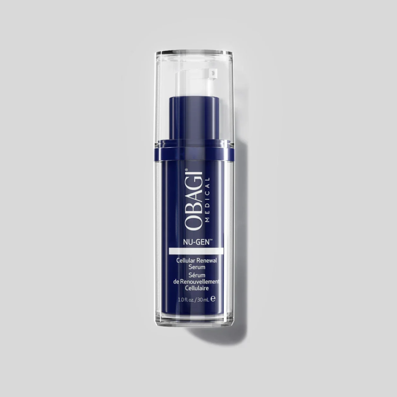 Serum kích hoạt năng lượng tế bào OBAGI NU-GEN™