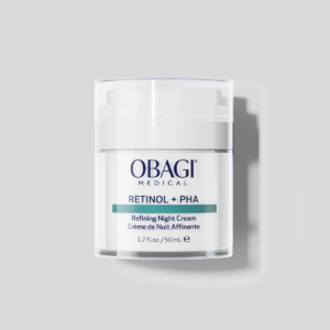 Kem dưỡng làm mới và duy trì độ tươi trẻ làn da ban đêm Obagi Medical Retinol + PHA
