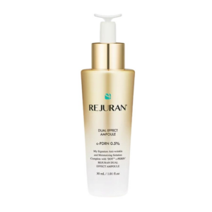 Tinh chất trẻ hóa săn chắc da Rejuran Dual Effect Ampoule c-PDRN®0.5%